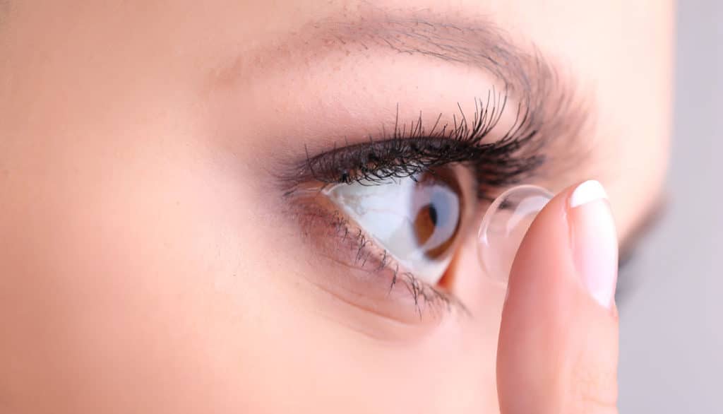 Torrance Contact Lenses - South Bay Eye Care