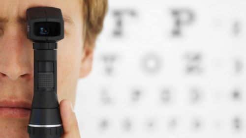 South Bay Diabetic Retinal Evaluation