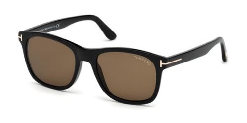 Lomita Eye Care - Sunglasses Retailer for Tom Ford TF595-F 01J 55-19-145