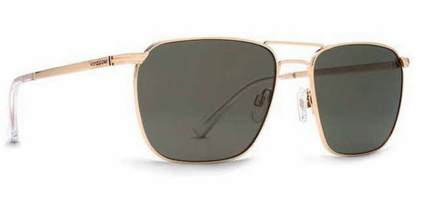 South Bay Eye Care - VonZipper Reseller - Sun League Gold GGN Sunglasses