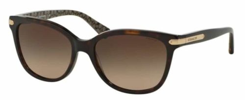 Lomita Prescription Sunglasses coach-hc8132-sun-glasses 57-17-135