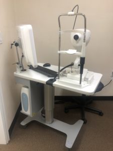 Lomita Comprehensive Eye Exam